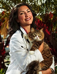 Dr. Celina Hatt