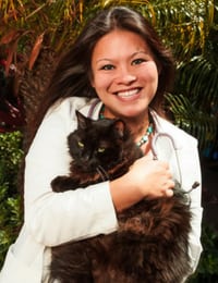 Dr. Eileen Lau