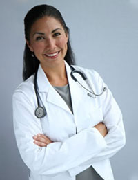 Dr. Celina Hatt